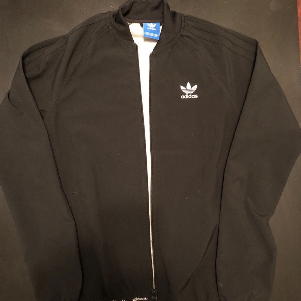 Brand New Adidas Track Jacket